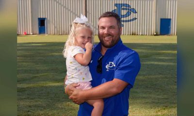 Blake Purvis