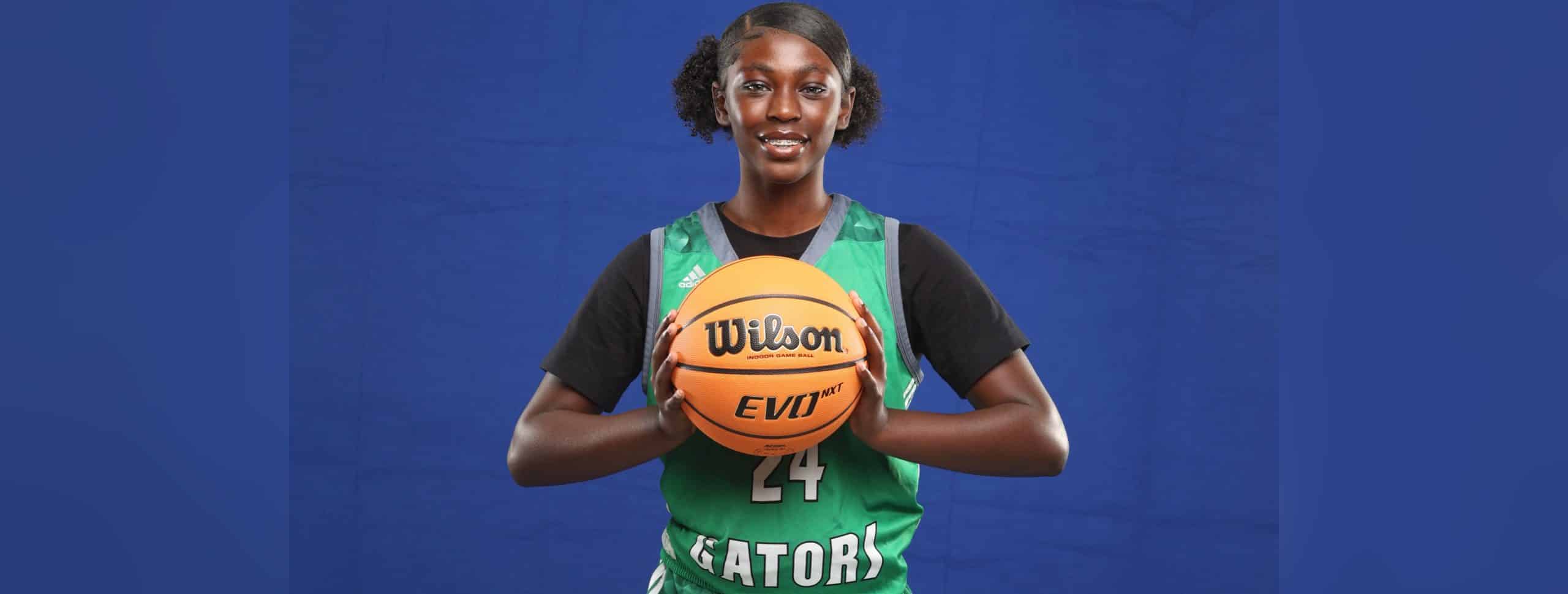 Raylyn Parson