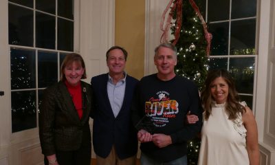 Southern Cultural Heritage Foundation Landy Teller Award