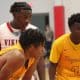 Raymond basketball team