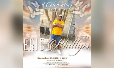 Eric Phillips