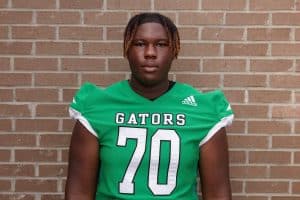 Mickell Jones