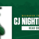 CJ Nightingale