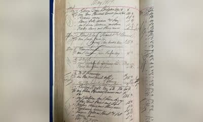 Burial record