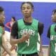 L-R Jaquez Jones, Corbin Walker and Jayden Stewart
