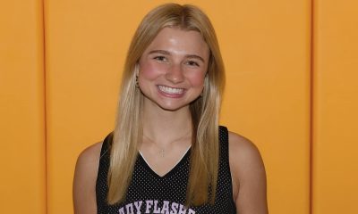 Olivia Larson