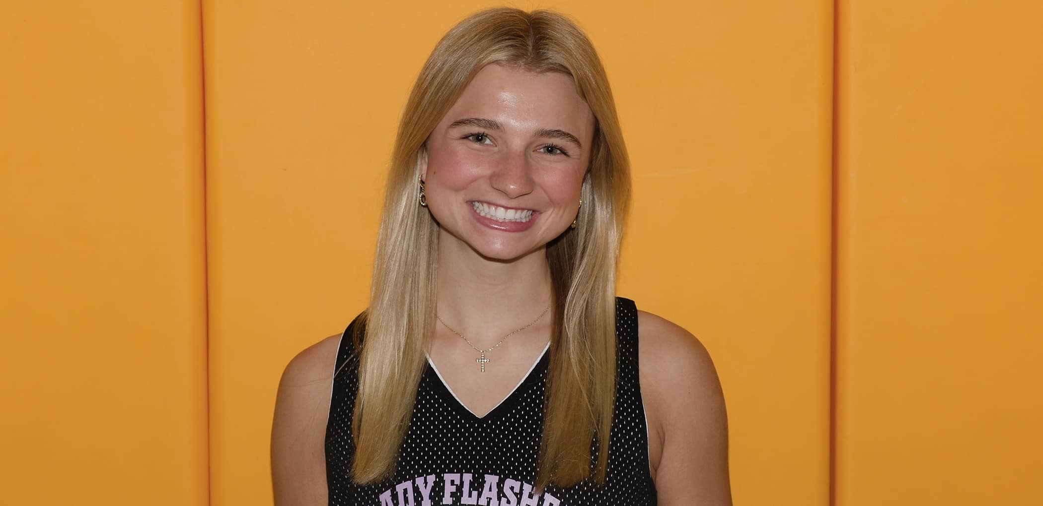 Olivia Larson