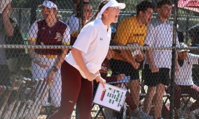 PRCC Coach