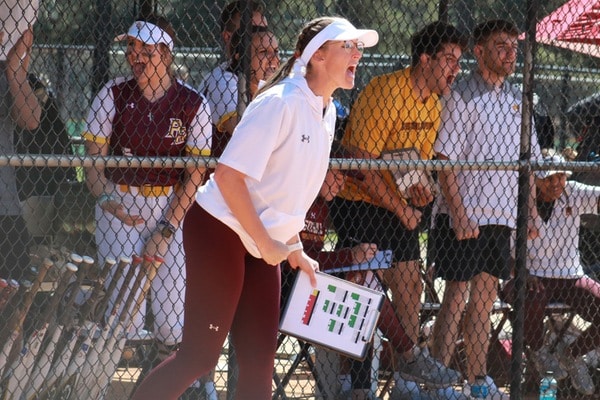 PRCC Coach