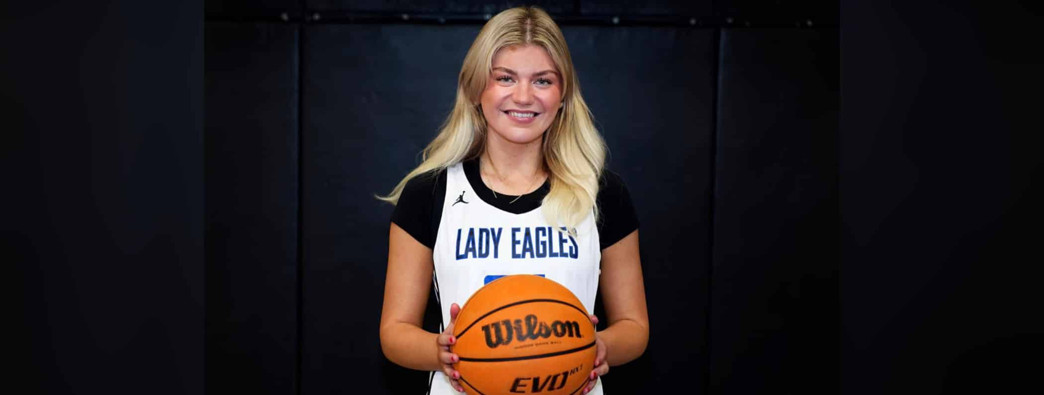 Sophie Masterson