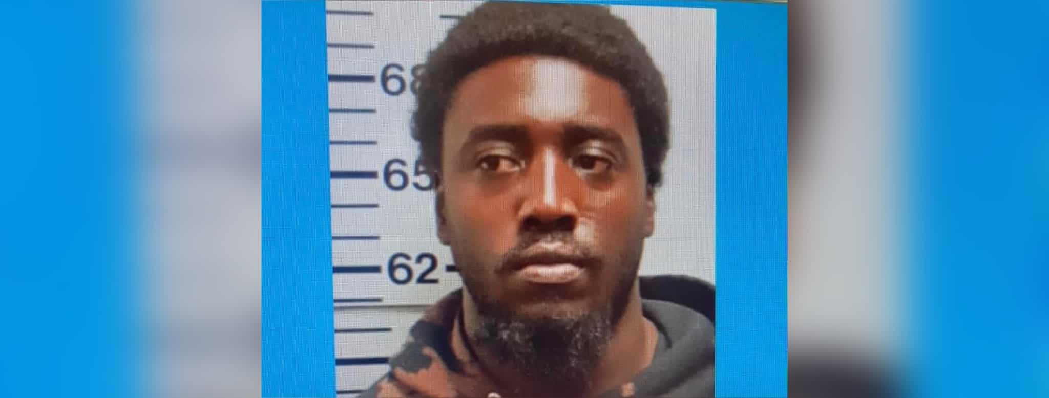 Jamon Walker