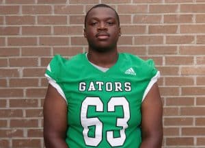 Willie Edmond