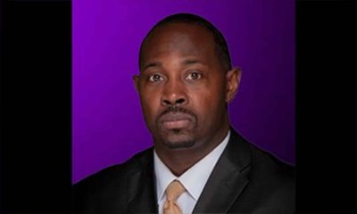 Cedric Thomas