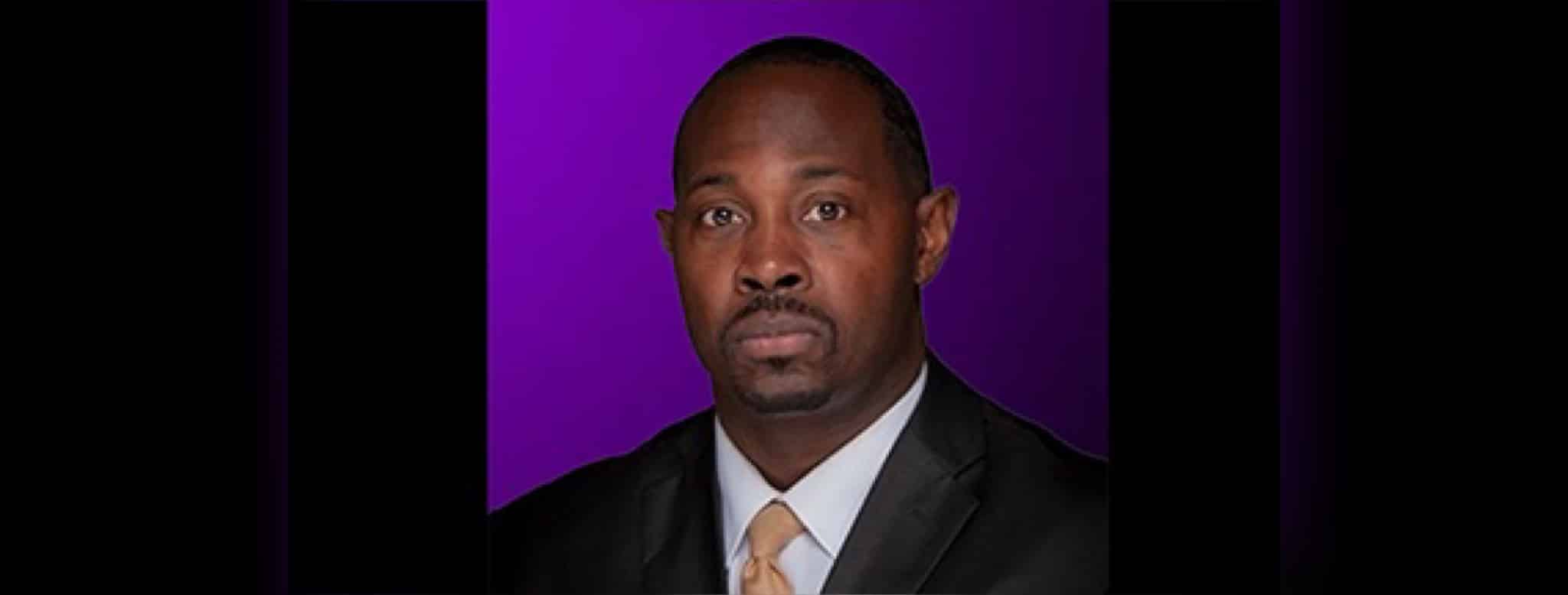 Cedric Thomas
