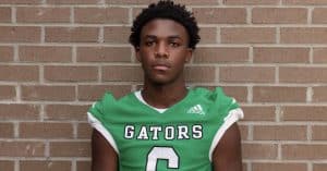 Jadarius Henderson