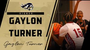 Gaylon Turner