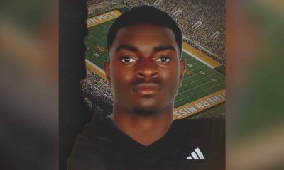 Jordan Johnson