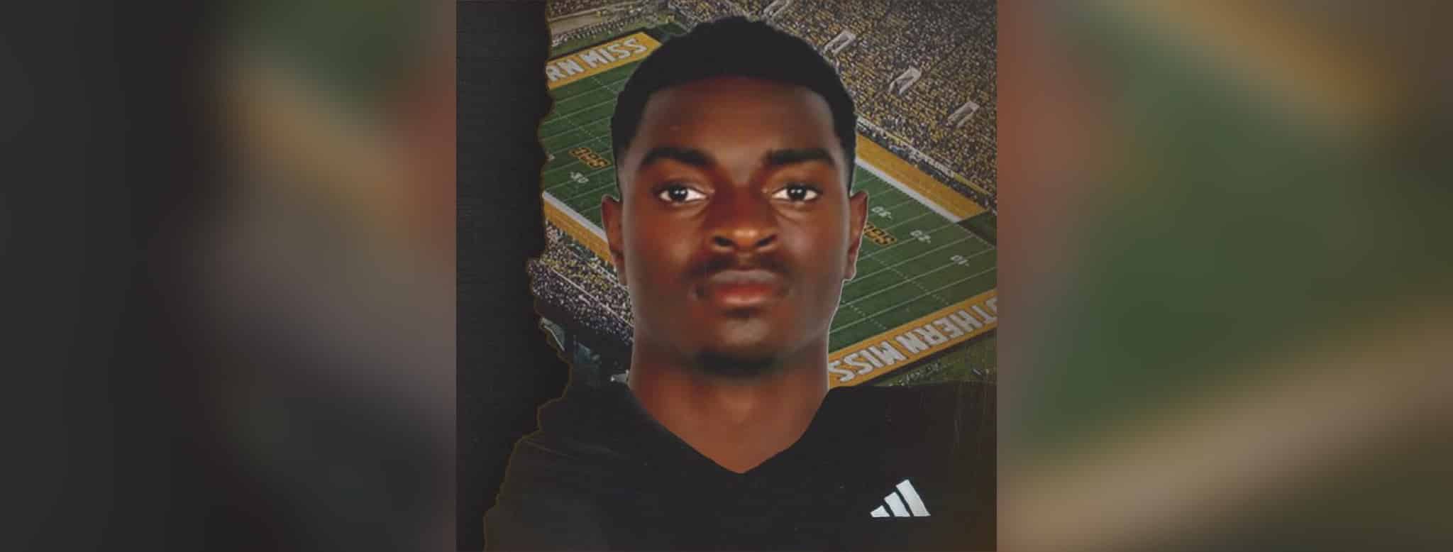 Jordan Johnson
