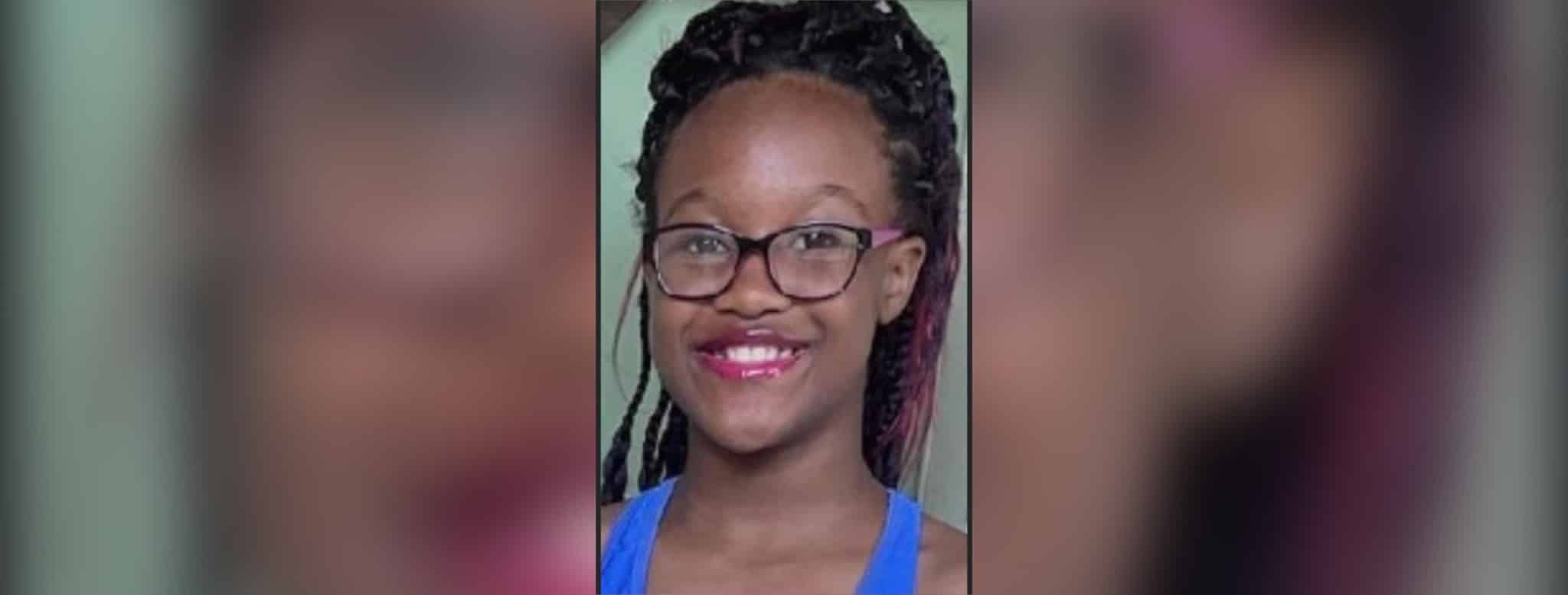 Charday Kentrice Newman