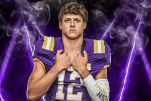 Caleb Tucker