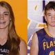 Megan Theriot and Evan Mallard