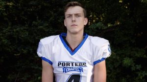 Hunter Simms