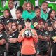 VHS soccer team