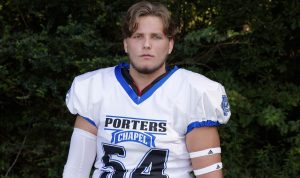 Conley Johnston