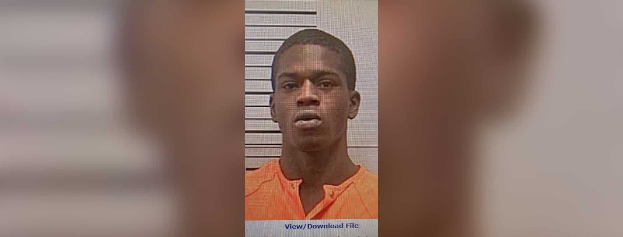 Elijah Qualls Jr