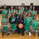 VJHS basketball team