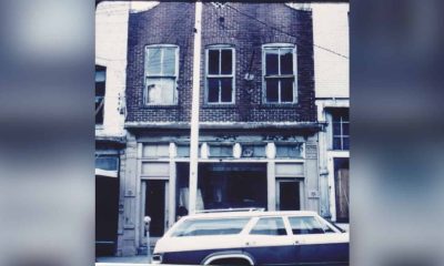 1117 Washington Street