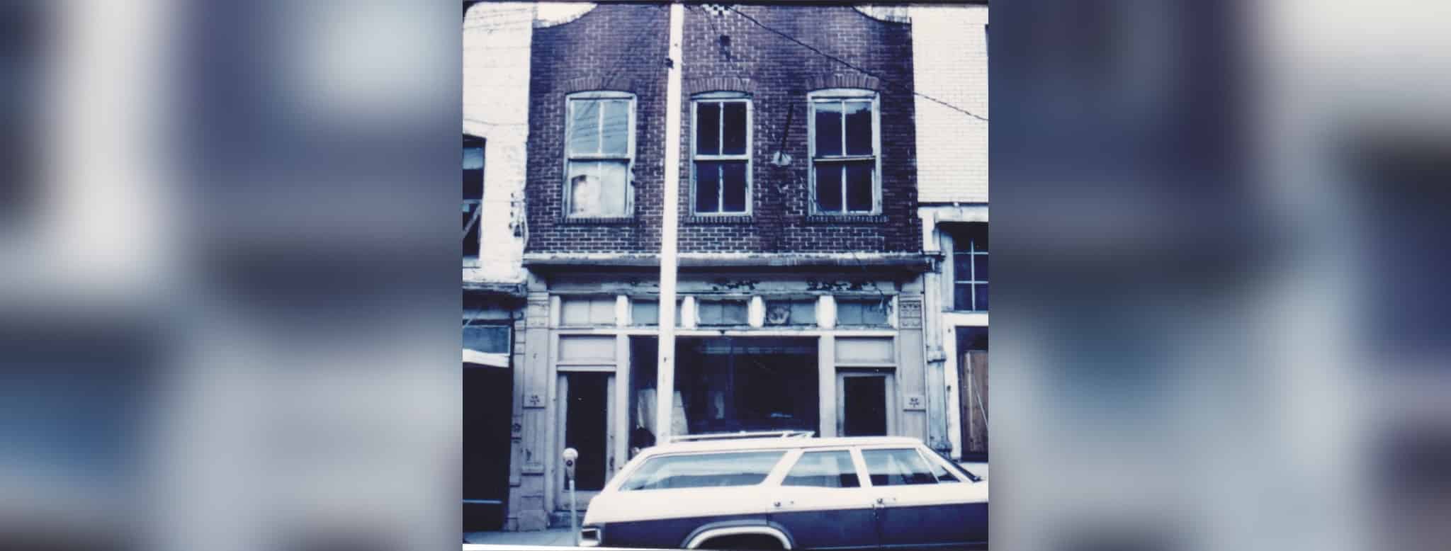 1117 Washington Street