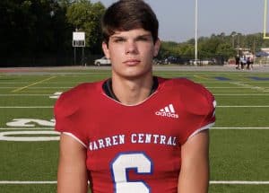 Aden Greer
