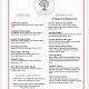 culleys menu