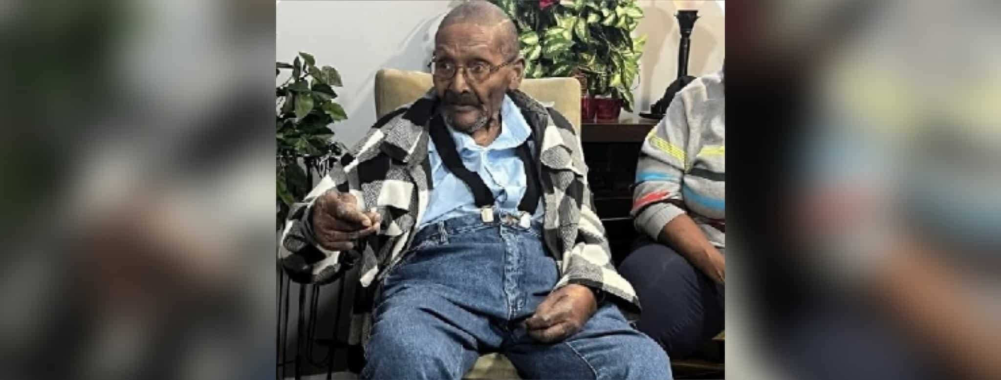 Harry Washington Sr