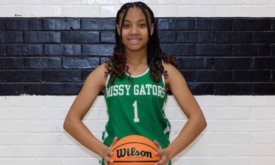 Madison Kimble
