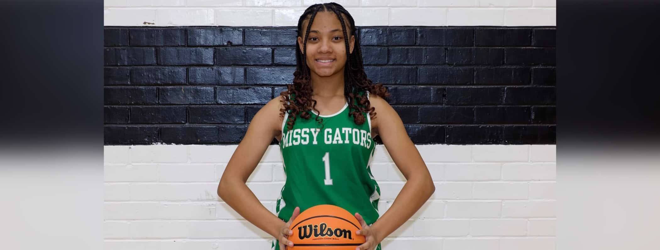 Madison Kimble