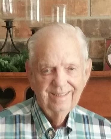 donald randolph