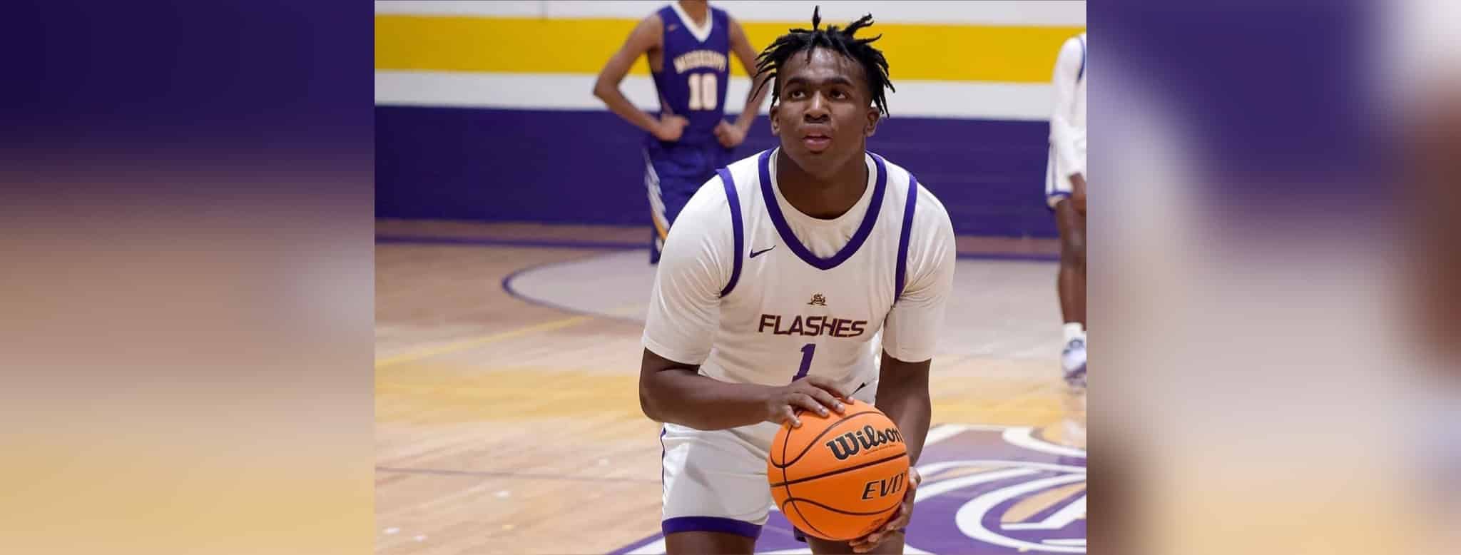 Korey Sims
