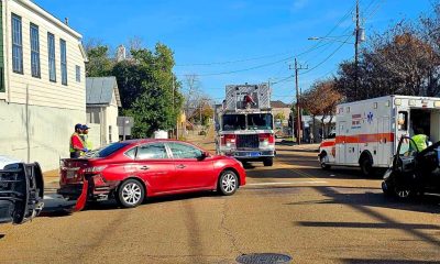 MVC on Clay Street