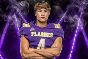 Thompson Fortenberry