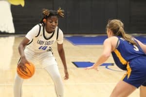 Jae’la Smith