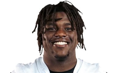 Frank Gore Jr