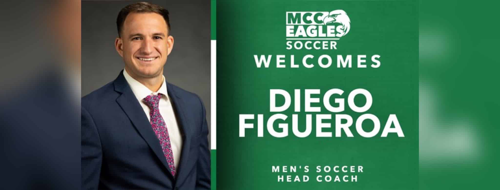 Coach Figueroa