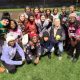 VHS softball team