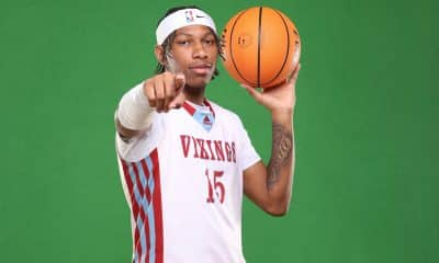 Gaylon Turner Jr