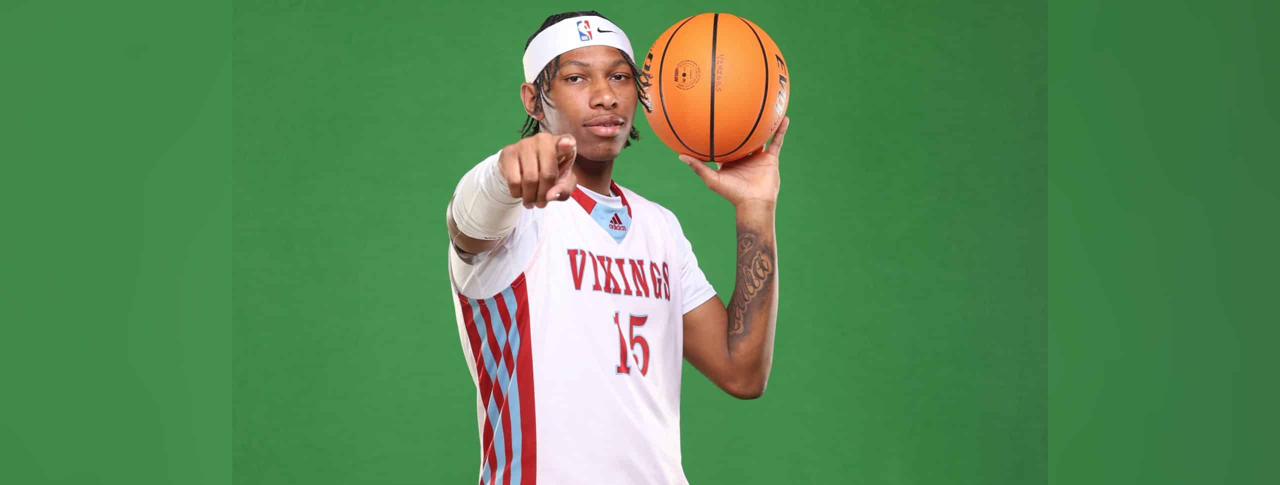 Gaylon Turner Jr