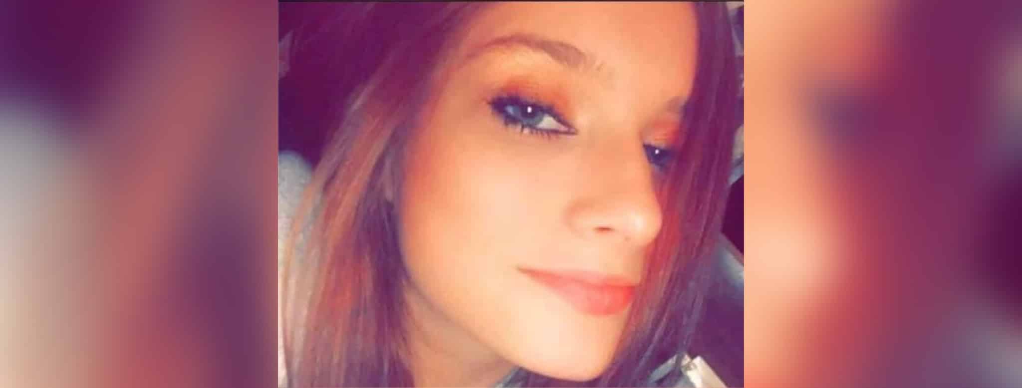 Samantha Cain