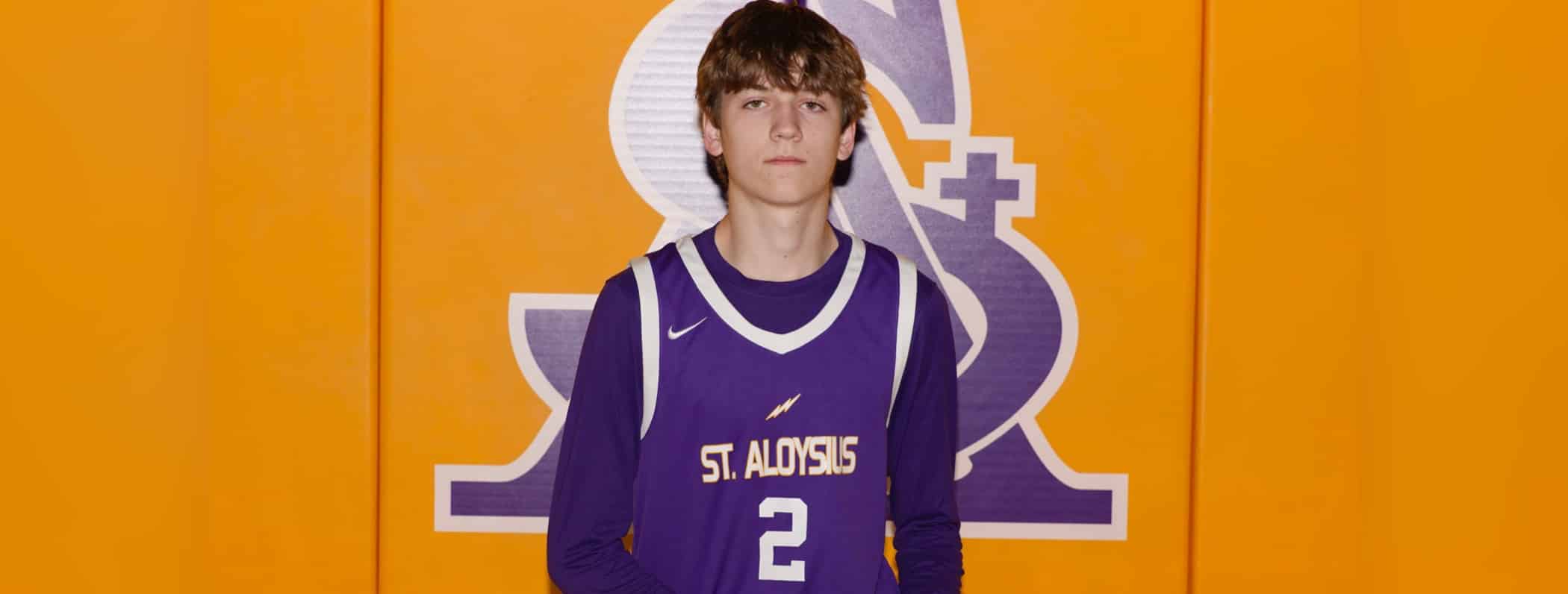 Carson Henderson