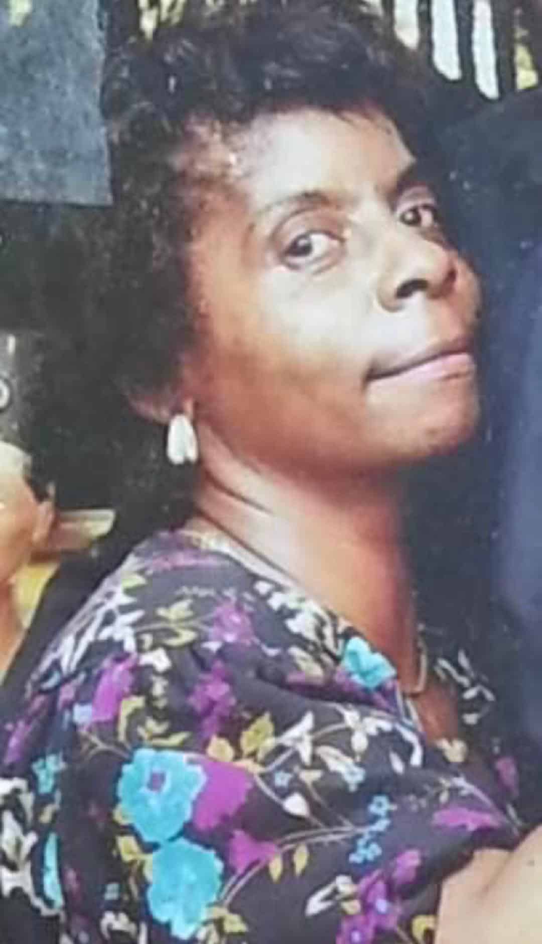 Irene Harris